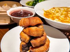 -苏帮袁Sue Cuisine(将台店)