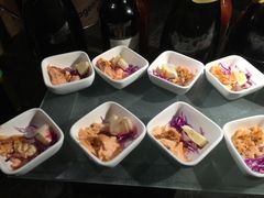 -星伦多 自助料理(圆融店)