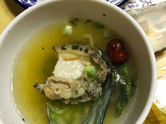 -天隆酒店·本地海鲜鲁菜(烟台大学店)