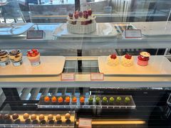 -北京柏悦酒店·锦庭餐厅Dining Room