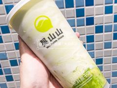 -吴山山·椰子酸奶(天河南店)