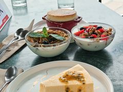 -The Rug Cafe(王府中环店)