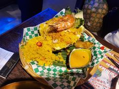 -泰妃殿(武汉首店)