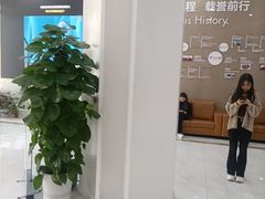 -美年大健康体检(天河东路分院)