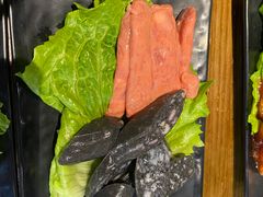 -·缸桶屋·韩式牛肋条自助烤肉(西湖D11店)