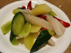 -渝信川菜(西单店)