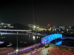 -琴岛之星摩天轮