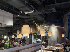 -皖厨·中国徽菜(星河WORLD·COCO Park店)