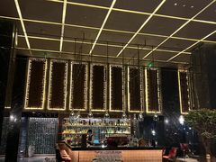 -Tivano意大利餐厅(成都居舍酒店)