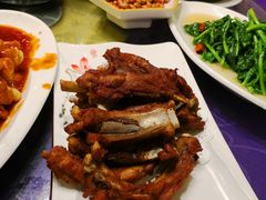 -龙凤瓦罐煨汤馆(清江东路店)