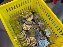 -汤姆熊欢乐世界(大连恒隆广场店)