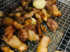 -肉甲韩国木炭烤肉(新壹街1店)