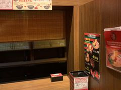 -一蘭拉面(铜锣湾店)