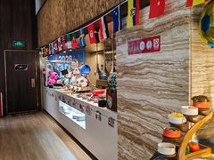 -威珀斯酒店·珀萃美食餐厅