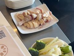 -水禾轩·海鲜蒸汽主题餐厅(拱北店)