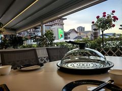 -望海臻鲜·海鲜餐厅
