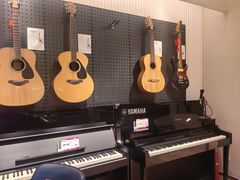 -雅歌音乐培训中心·钢琴培训·乐器培训(交道口店)
