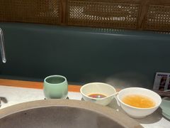 -鲜潭蒸汽石锅鱼(五道口购物中心店)