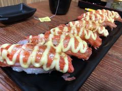 -二元寿司屋(江南西店)