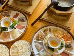 -勺子米线·云南传统小吃市集(四方街店)