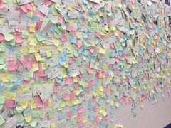 -深圳失恋博物馆再见前任(汇商名苑店)