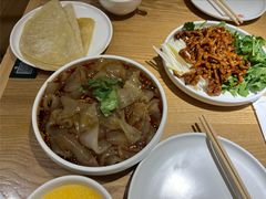 -榆林镇筋饼(知春路店)