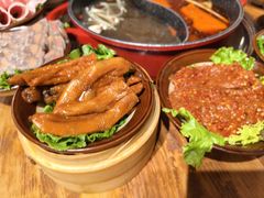 -烂摊摊火锅集市(河北总店)