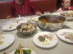 -蝎王府羊蝎子(天通苑店)