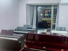 -乐尚音乐空间·钢琴·声乐·架子鼓(会展中心店)