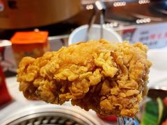 妥炸鸡-龍歌自助小火锅(李沧顺和汇店)