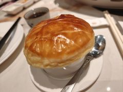 -滋粥楼·顺德菜(番禺广场总店)
