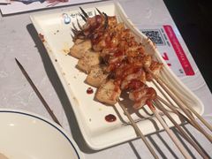 -七八冷面·延边朝鲜族美食(欢乐谷店)