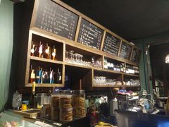 -茉莉花园咖啡(惠民路店)