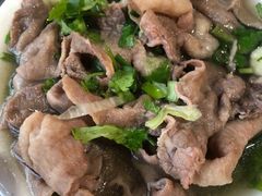 牛舌-乐山食古香跷脚牛肉