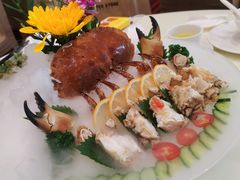 -兴悦酒家(保利克洛维店)