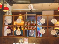 -唐猫庭院·千年陕菜(大唐不夜城店)