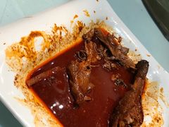 -食为先庐畔渔歌(合作化路店)