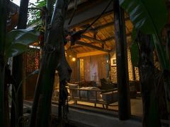 -驿舍·民國老营房院子私房菜(科学会堂店)