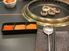 -龙神·炭烧酒场深夜食堂(新街口店)