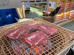 -九田家黑牛烤肉料理(吴江万象汇店)