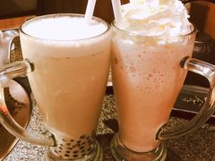-湊湊火锅·茶憩(和平大悦城店)