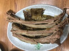 手抓羊肉-清真·益鑫羊肉手抓馆(花园北街店)