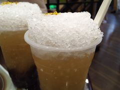 经典红豆刨冰-鲜得来排骨年糕(云南南路店)