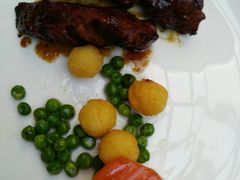 -食间牛排(湖西路店)