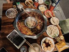 -六公里老火锅(总店)