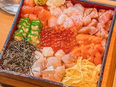 -山葵家·创意料理(宁波来福士店)