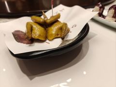 -朱记乳鸽王·非遗石岐乳鸽·全鸽宴(大兴旗舰店)