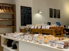 -佐敦面包铺·JORDAN BAKERY