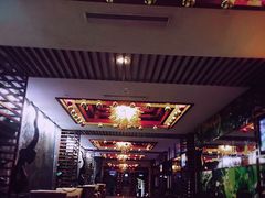 -北丽宫水疗会(宝利来国际大酒店店)