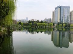 -后襄河公园